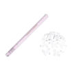 Picture of CONFETTI CANNON WITH BUTTERFLIES 80CM